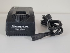 Snap-on Ctc772a 7.2v 14.4v Lithium Battery Charger