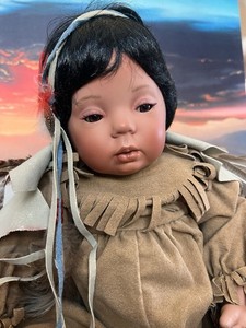 Donna Rubert Doll | eBay