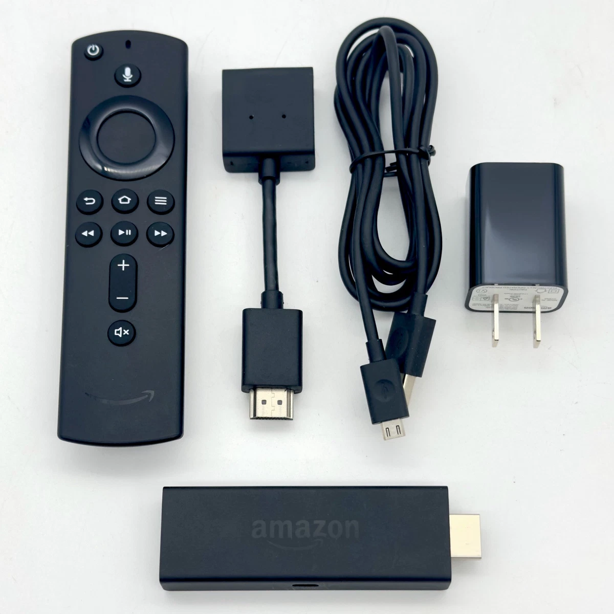 Las mejores ofertas en Amazon Fire TV Stick (2nd Generation