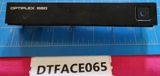 DTFACE065 - Dell OptiPlex 980 Front Cover Face Plate Bezel OEM G314R 0G314R