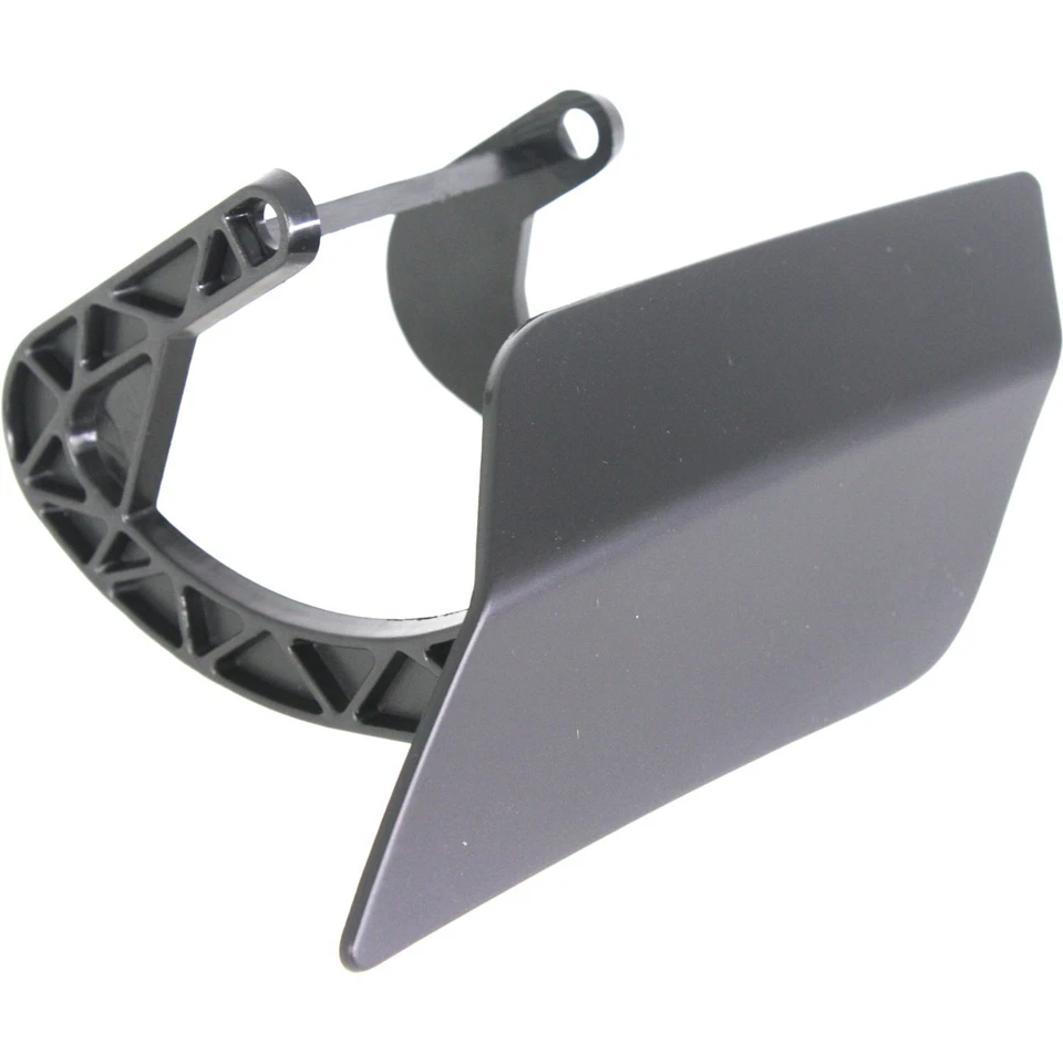 Headlight Washer Cover For 2008-2011 Mercedes Benz C300 C350 2010-2011 C250 Left - Image 3 of 4