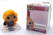 Funko Bitty POP! ■ Rapunzel ■ Calendario de Navidad Princesa Disney ■ 2025