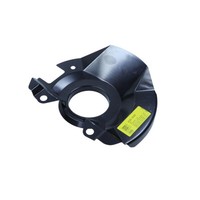 Triscan Spritzblech Bremsscheibe Vorne Links Passend FüR KIA Picanto SA BA