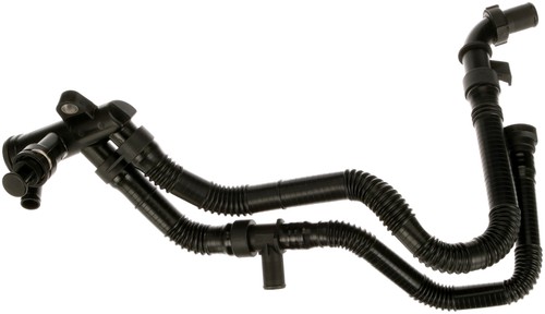 Heater Hose fits PEUGEOT 307 3E 1.4D 01 to 05 Coolant Gates 1336V3 9641522280 - Picture 2 of 2