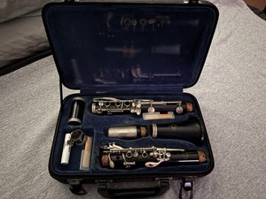 Buffet Crampon Clarinet B12 | eBay