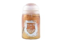 Warhammer 40K Citadel Air Thallax Gold 24Ml Airbrush Farbe Modellbau