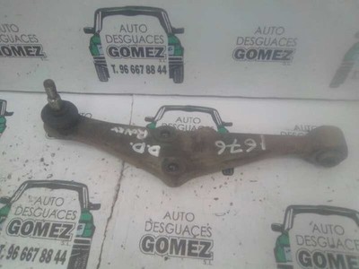 RBJ100782 aufhängung arm unter vorne rechts MG ROVER SERIE 25 RF 2000 618882