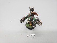 Warhammer 40k Orks Warboss A10721