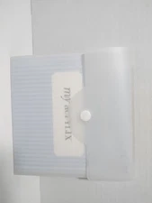 Close To My Heart  PLAYFUL FLOURISHES   D1212    -My Acrylix Stamp Set