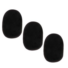 3PCS Shoe Shine Cleaning Gloves - Multipurpose Polish Mittens for Shoes