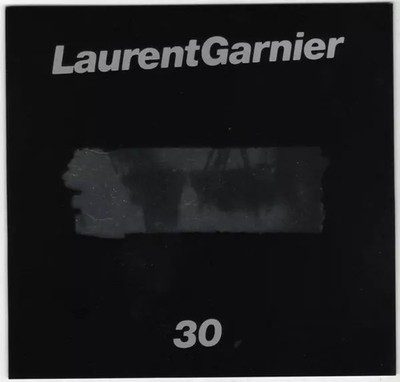 30, Laurent Garnier