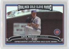 Click to enlarge Greg Maddux
