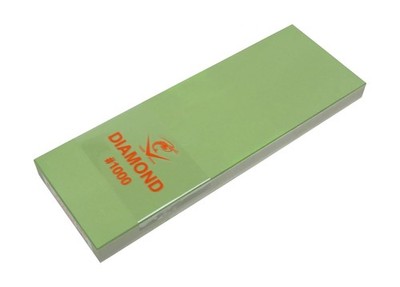 Naniwa Diamond Whetstone Grit #1000 DR-7510