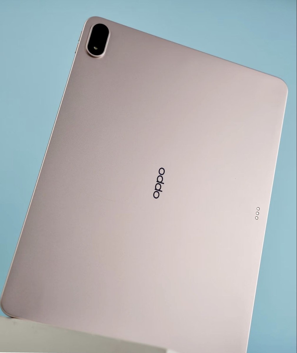 Oppo Pad 4 Pro 13.2