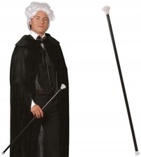 Herren Zylinder Hut 20er 30er Jahre Gatsby Gangster Zubehör Kostüm