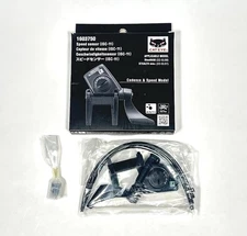 Cateye Bicycle Cadence & Speed Sensor ISC-11 Wireless Computer Accessory 1603750