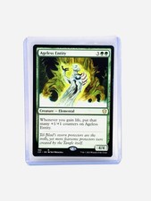 Magic The Gathering, Ageless Entity, Commander 2021, Regular MT/NM