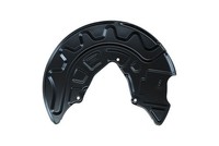 Kamoka Spritzblech, Bremsscheibe 1180046 FüR Audi Seat Skoda VW