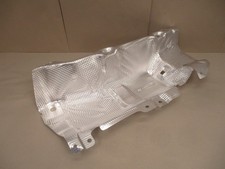 Vivaro B Talento Trafic 3 Hitzeschutzblech Hitzeblech Auspuff Endtopf NEU orig.