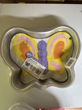 Wilton Character Shaped Pans “YOUR CHOICE” Some Vintage. ONE PAN FOR ONE MONEY.