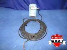 BLH ELECTRONICS C2P1 LOAD CELL 50,000 lb Capacity 1 YEAR WARRANTY