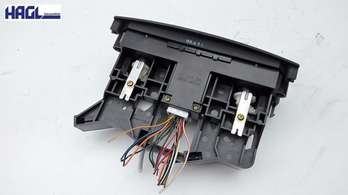 Levier De L'Appareil De Chauffage MR914556 Mitsubishi Space Star 1.8 DG0 Break - Photo 7/7