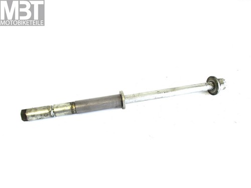 Yamaha XV 535 2YL Virago Hinterradachse Achse Hinterrad Rear Axle Bj.88-95
