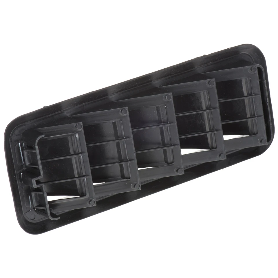 Rejilla de alivio de ventilación de aire panel trasero Silverado Sierra 1999-2024 OEM NUEVA 13596856 Foto 2 de 4