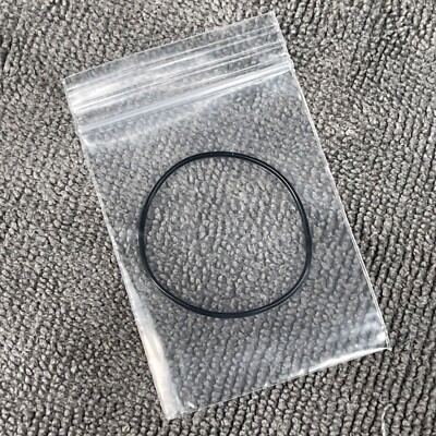 NOS ORIGINAL CRYSTAL GASKET SEIKO 6106 6119 6139 6156 7005 7006