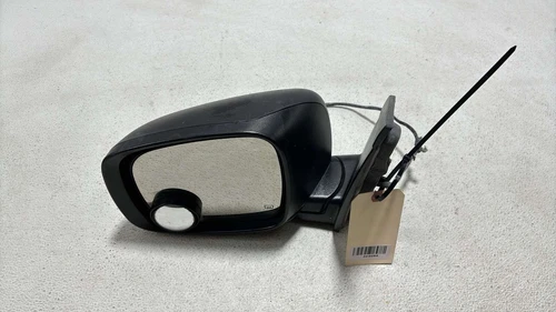 2008-2010 Dodge Caravan Front Left Side Blind Spot Power Heated Door Mirror OEM