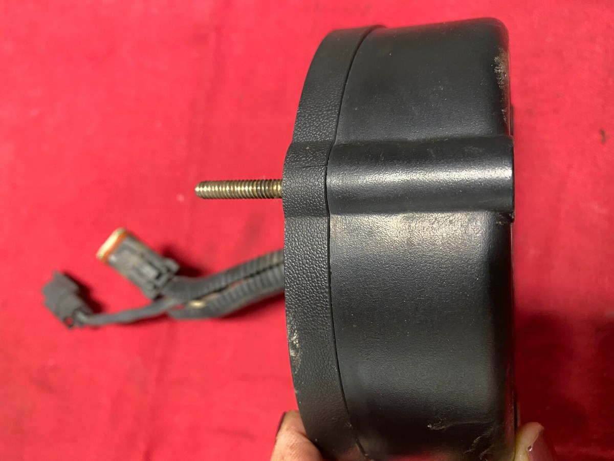 BENDIX blindspotter: COLLISION Warning Radar MODULE K148084
