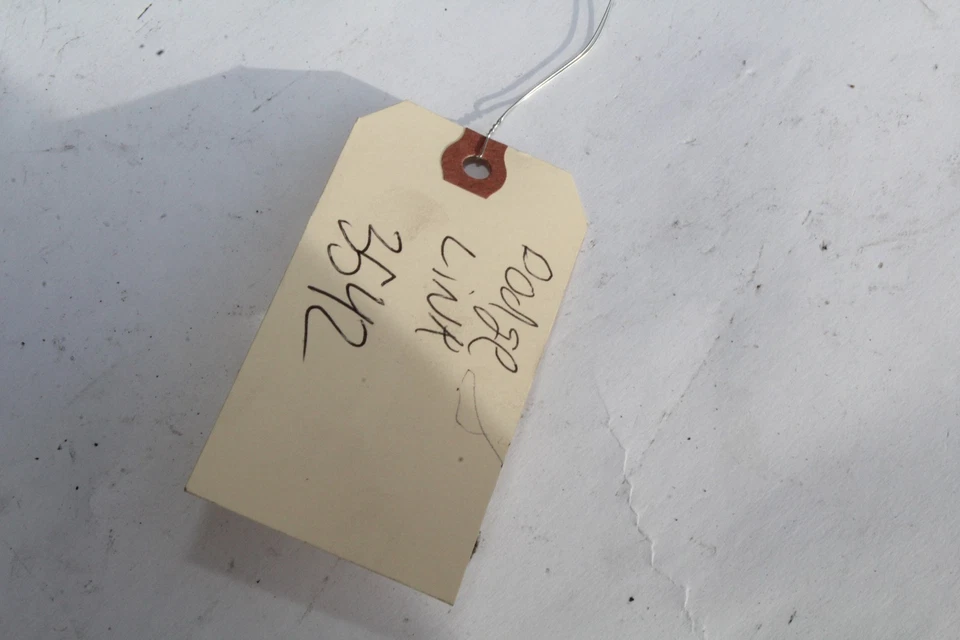 Dodge Ram 1500 2002-2006 barra estabilizadora delantera izquierda o derecha ¡¡¡2x2 nueva!!! 3542 Foto 2 de 4