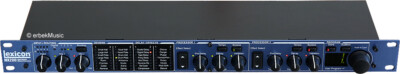 LEXICON MX 200 Multi Effektgerät Hall Reverb FX MX200 Top + 1 JAHR GEWÄHR
