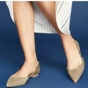 sam edelman flats suede