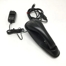 IDautomation SC5USB-W Wireless Barcode Scanner Reader 300ft *Needs Battery*