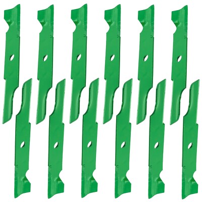 1739889YP 1739889BZ 1739889 1739889A Spindle Blade for Snapper Murray Standard