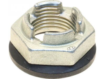 For 2012-2015 Jaguar XKR S Axle Nut Britpart 61873MSZP 2013 2014 Axle Nut