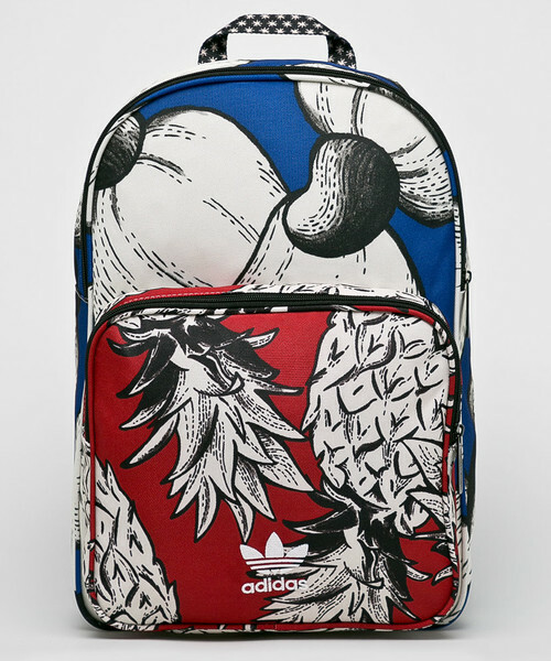 adidas rucksack floral