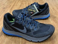 nike air zoom wildhorse 4 gtx