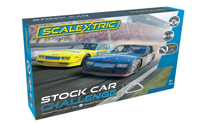 ebay scalextric