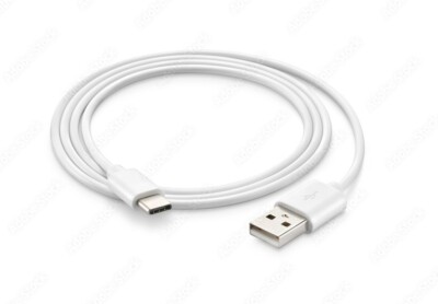 Walleetech 3 FT Type C High Speed Charging Cable 