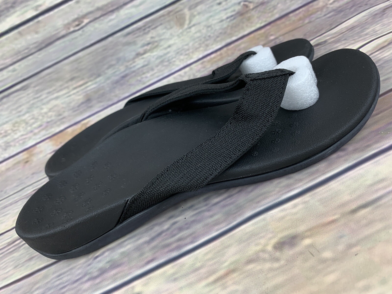 sessom&co women's orthotic sandals