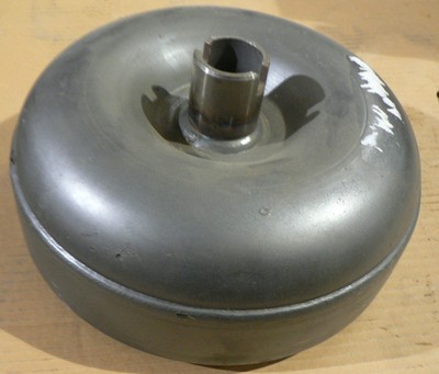 AMC  TORQUE CONVERTOR CJ-10A 93000042 LOW STALL TC8 NON LOCK-UP 