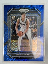 2022-23 Panini Prizm Sparkle Pack Redemption Basketball Cards Checklist Guide 14
