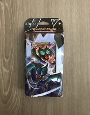 V Battle Deck [Noivern] Prices | Pokemon Promo | Pokemon Cards
