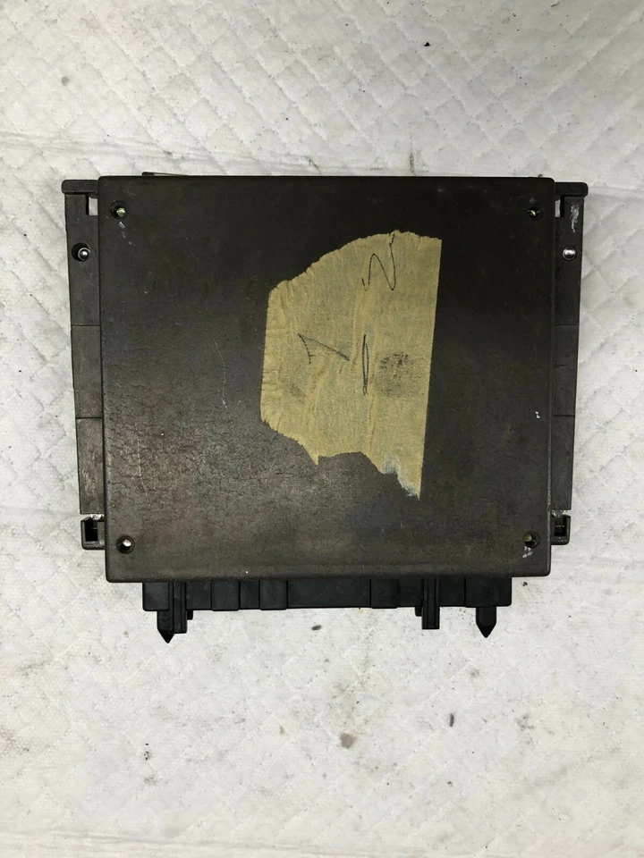 1993 MERCEDES-BENZ 300SE МОДУЛЬ УПРАВЛЕНИЯ КОМПЬЮТЕР 014 545 34 32 OEM (255 R) - Изображение 2 из 4