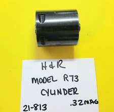 NEF MODEL R73 CYLINDER 32 H&R MAGNUM CALIBER NEF R73 Item # 21-813