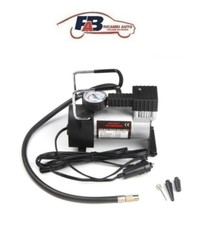 MINI COMPRESSORE PORTATILE DA AUTO / CAMPER 12V