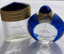 Lot of Empty Bottles 100ml Butcher Perfume RefA35