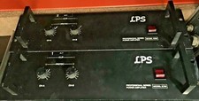 1 AMPLI STUDIO / SONO  VINTAGE LPS 5200